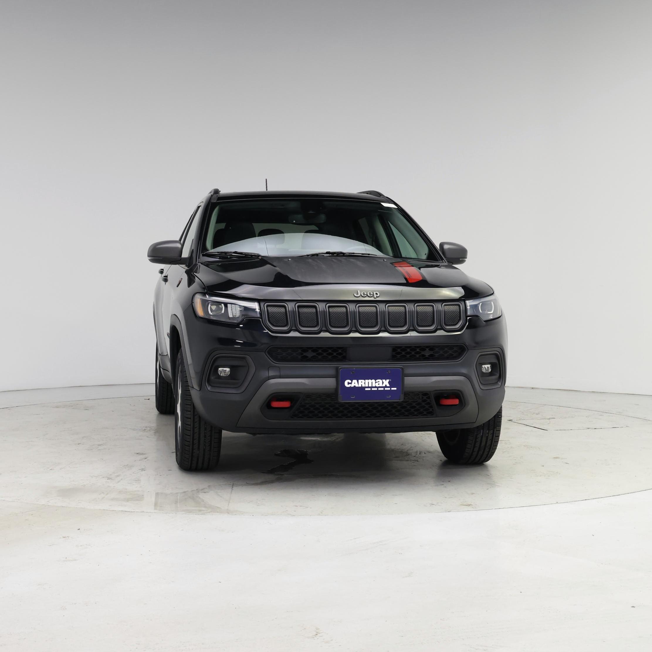 Thumbnail: 2022 Jeep Compass - 5