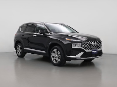 2023 Hyundai Santa Fe SEL -
                  Murfreesboro, TN
