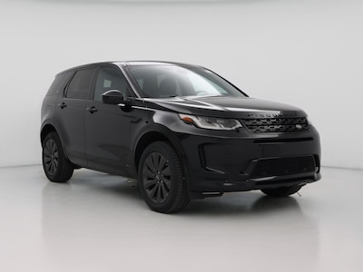2020 Land Rover Discovery Sport R-Dynamic SE -
                Madison, TN