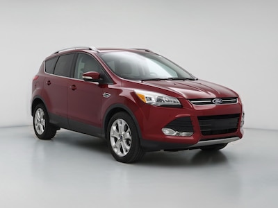 2014 Ford Escape Titanium -
                Madison, TN