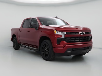 2023 Chevrolet Silverado 1500 RST -
                Madison, TN