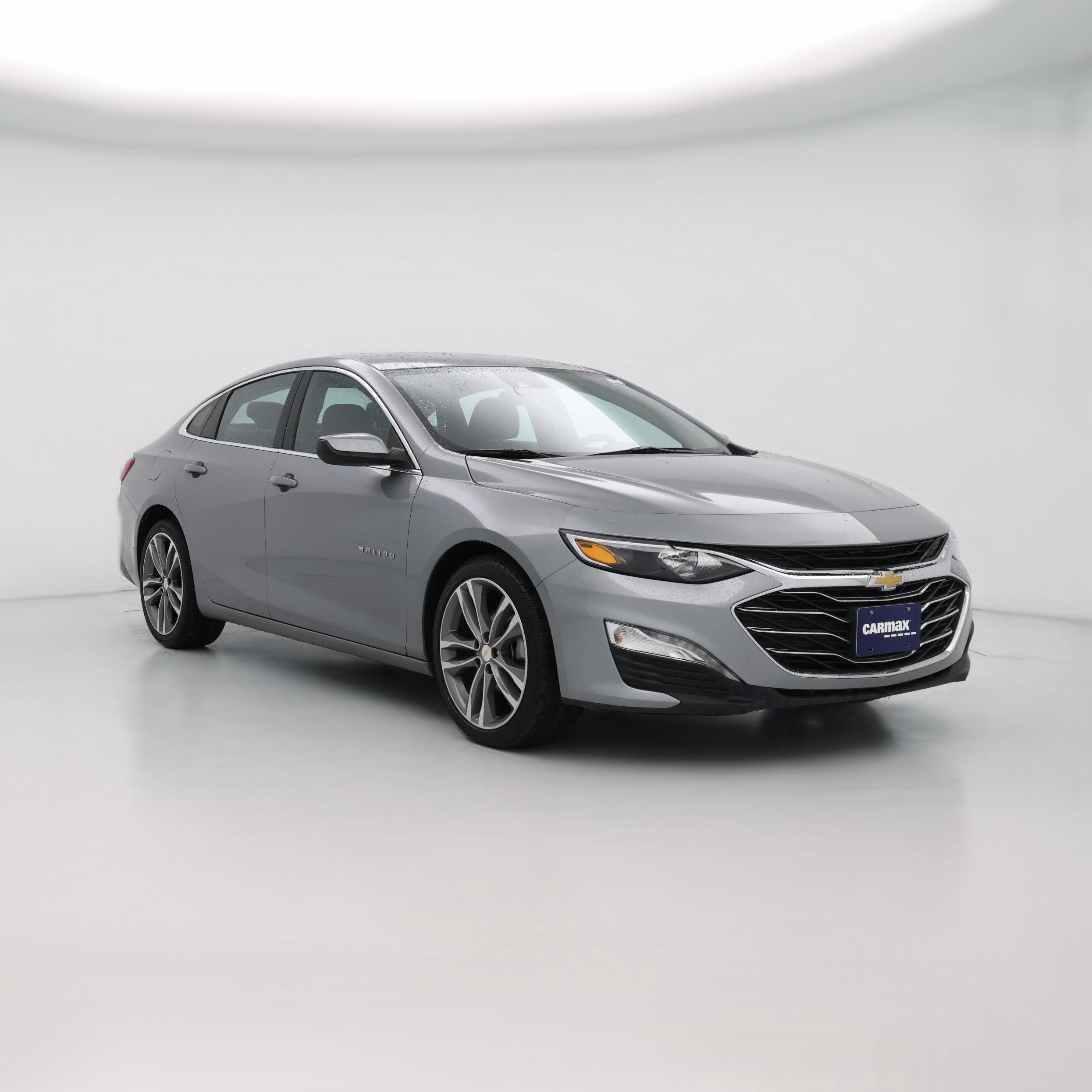Thumbnail: 2023 Chevrolet Malibu - 1