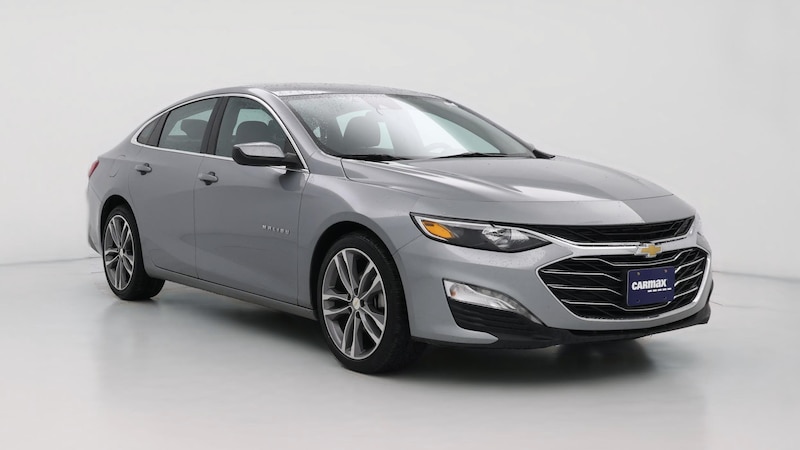 2023 Chevrolet Malibu LT Hero Image