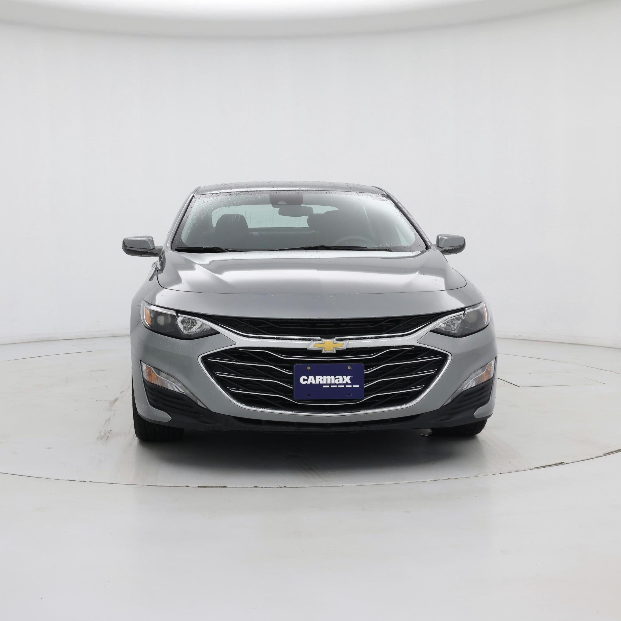 Thumbnail: 2023 Chevrolet Malibu - 5