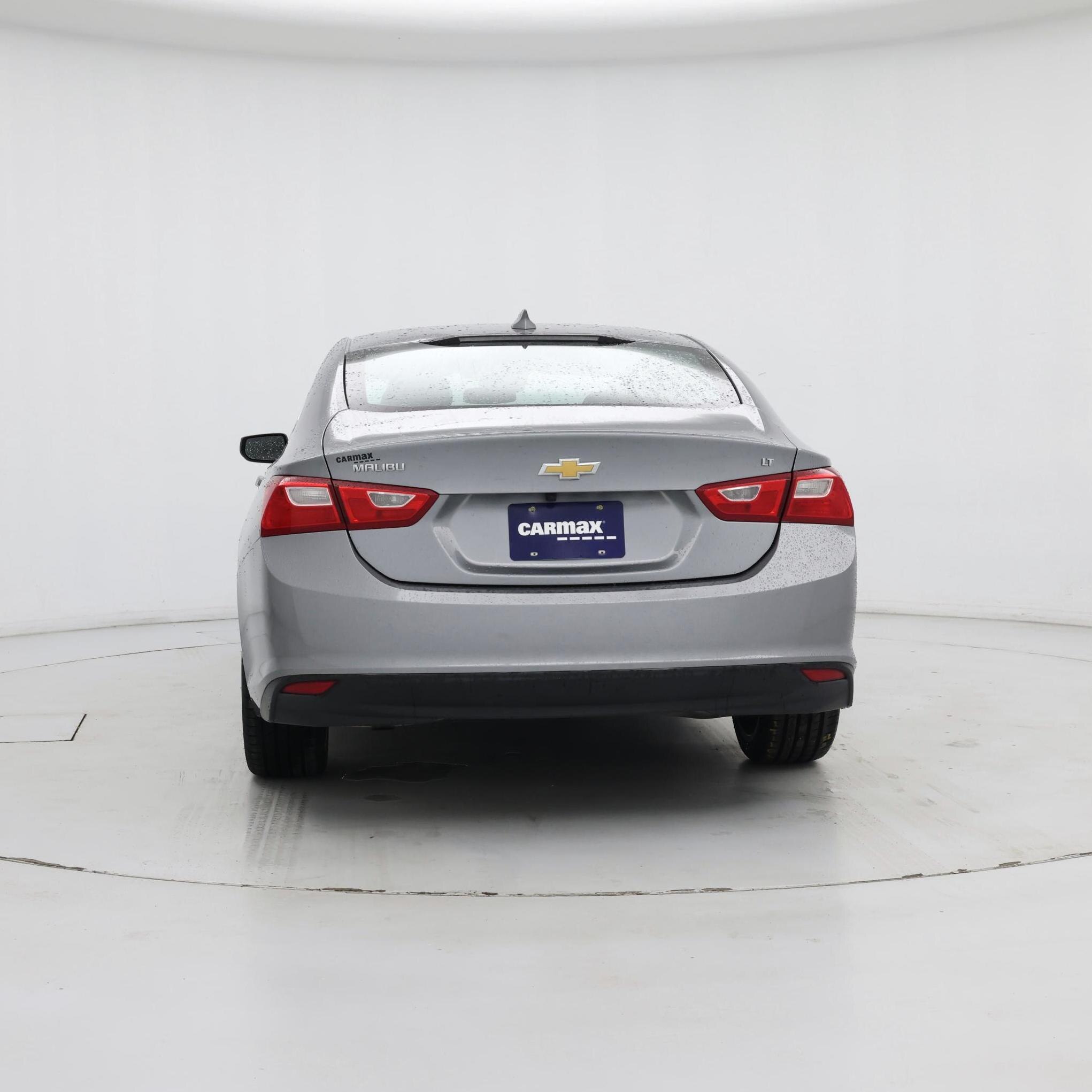 Thumbnail: 2023 Chevrolet Malibu - 6
