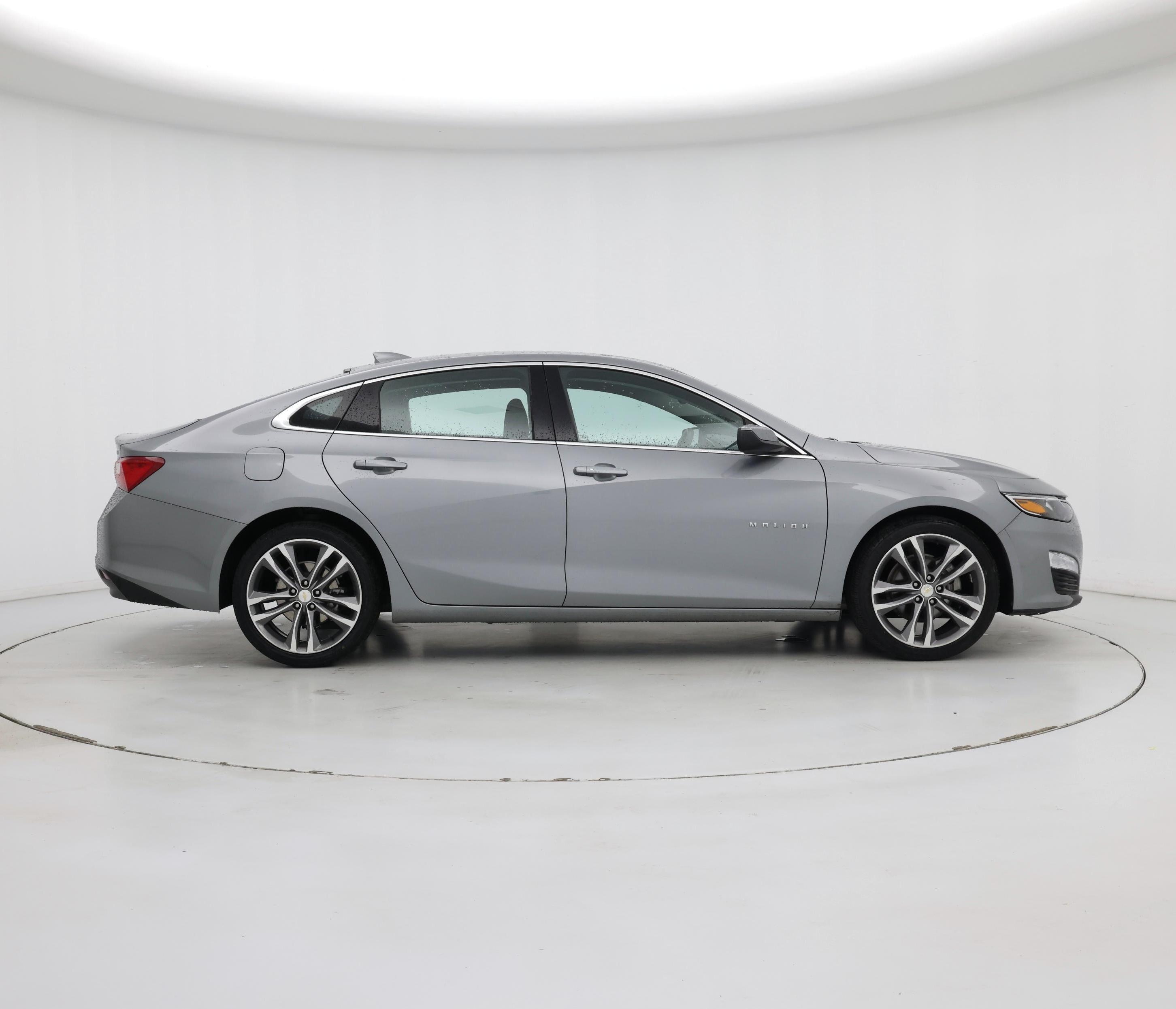 Thumbnail: 2023 Chevrolet Malibu - 7