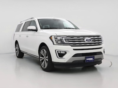 2020 Ford Expedition Limited -
                  Madison, TN