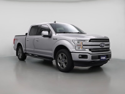 2020 Ford F-150 Lariat -
                Murfreesboro, TN