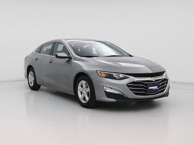 2023 Chevrolet Malibu LT -
                  Madison, TN