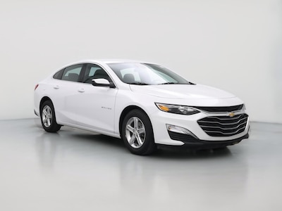 2023 Chevrolet Malibu LS -
                Murfreesboro, TN