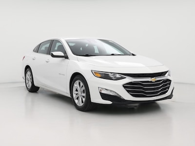 2023 Chevrolet Malibu LT -
                Madison, TN