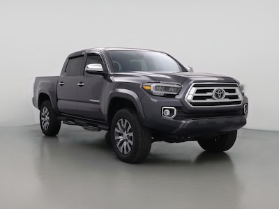 2023 Toyota Tacoma Limited -
                  Murfreesboro, TN