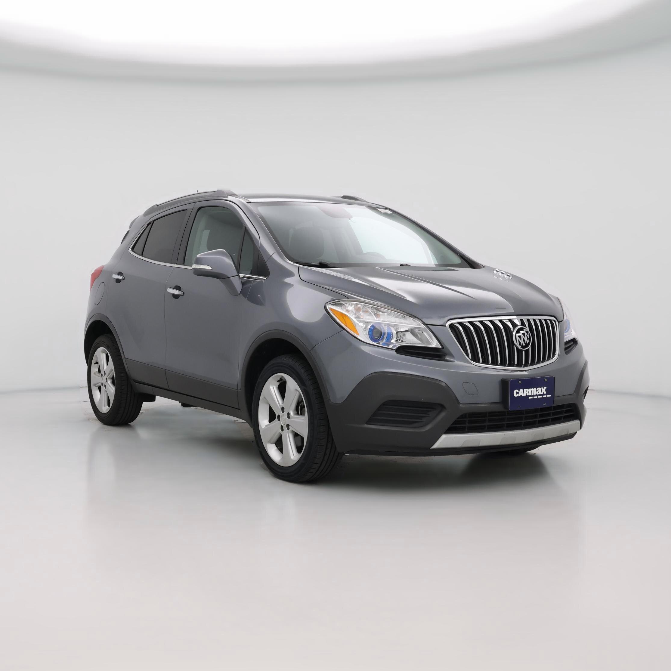 Thumbnail: 2015 Buick Encore - 1