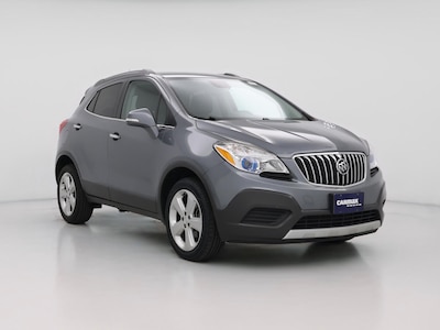 2015 Buick Encore  -
                Madison, TN