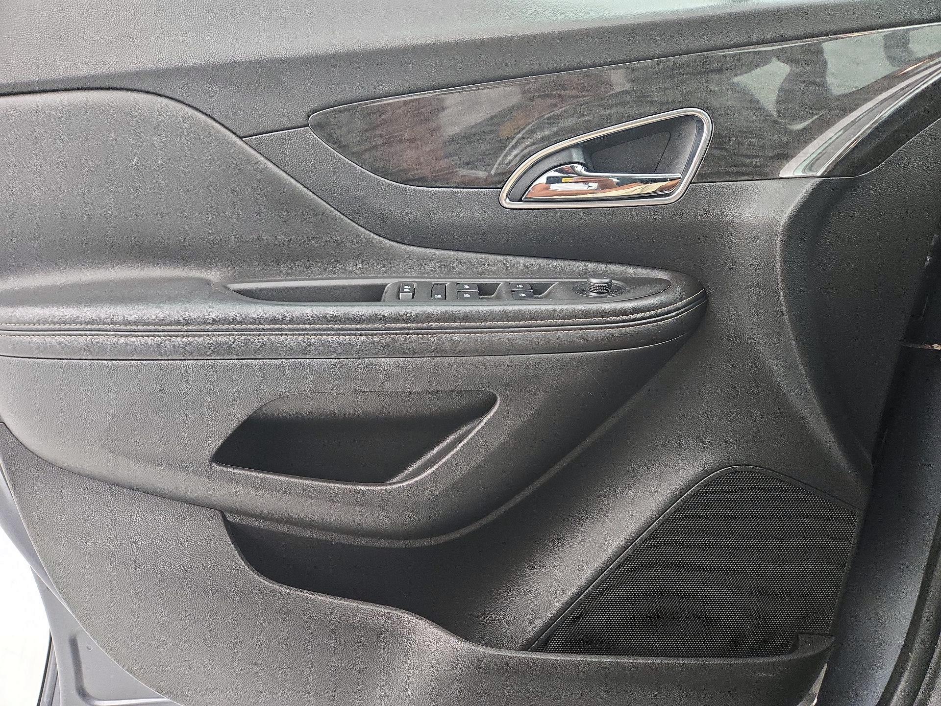 Thumbnail: 2015 Buick Encore - 12