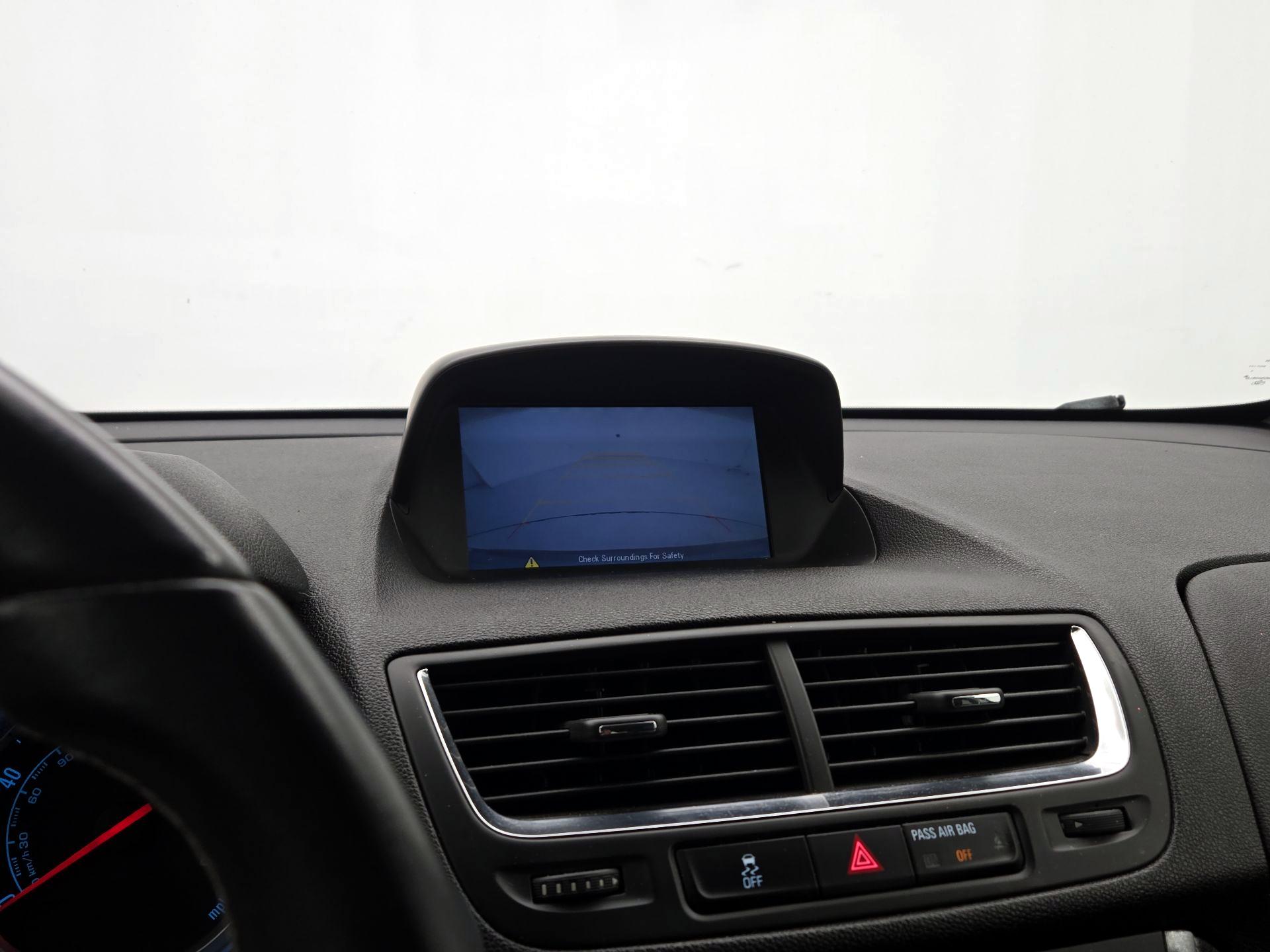 Thumbnail: 2015 Buick Encore - 14