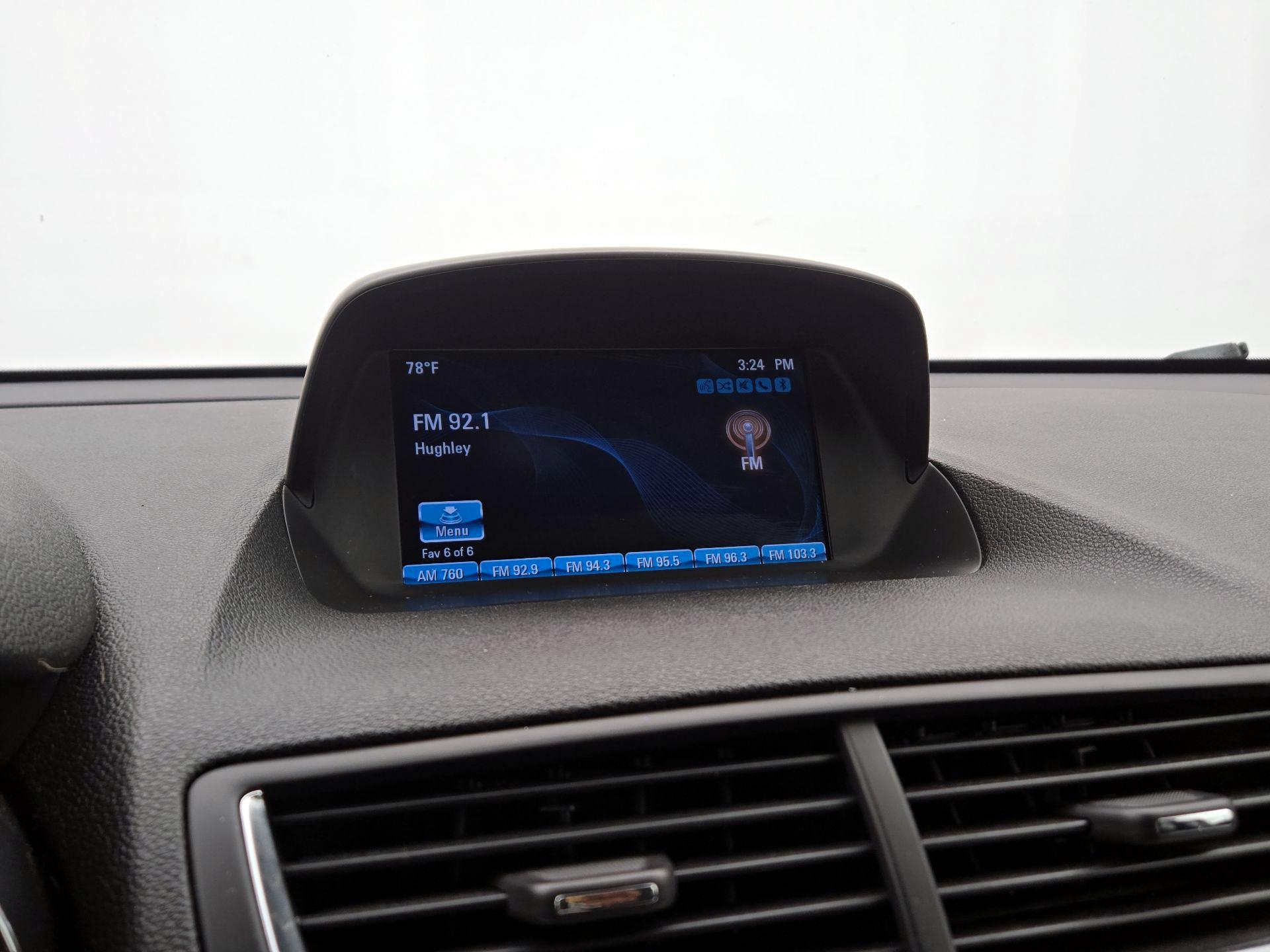 Thumbnail: 2015 Buick Encore - 15