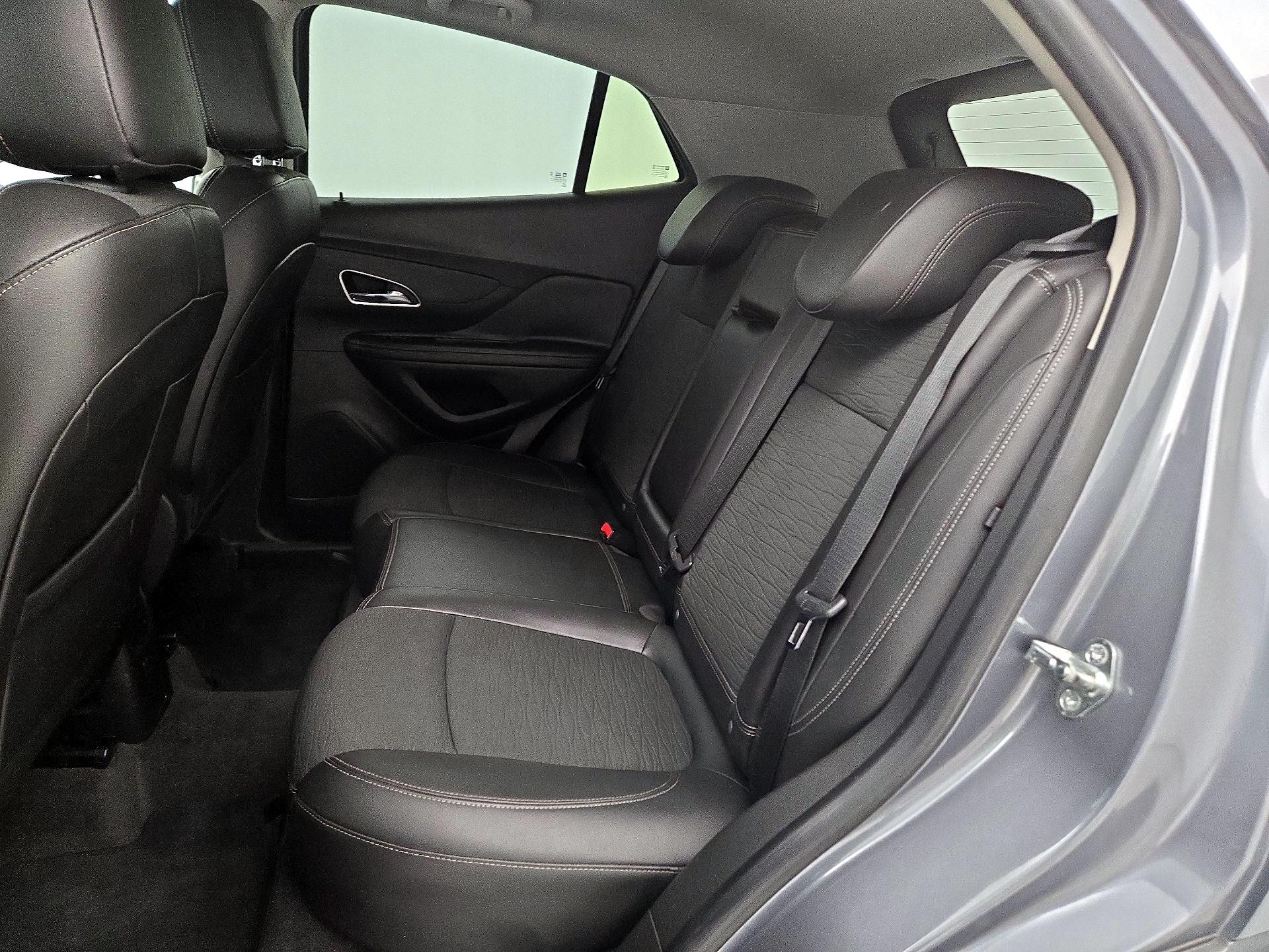 Thumbnail: 2015 Buick Encore - 19