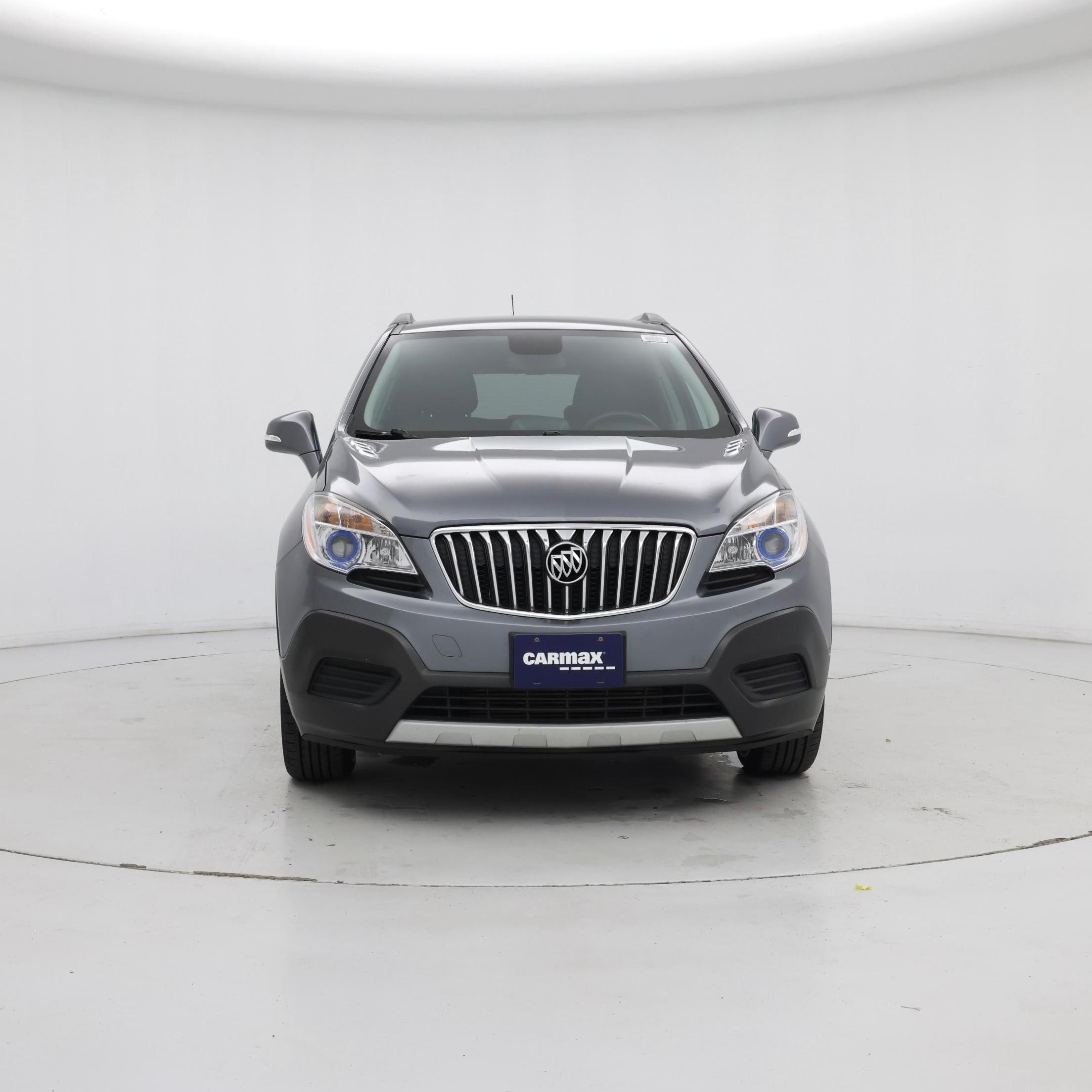 Thumbnail: 2015 Buick Encore - 5