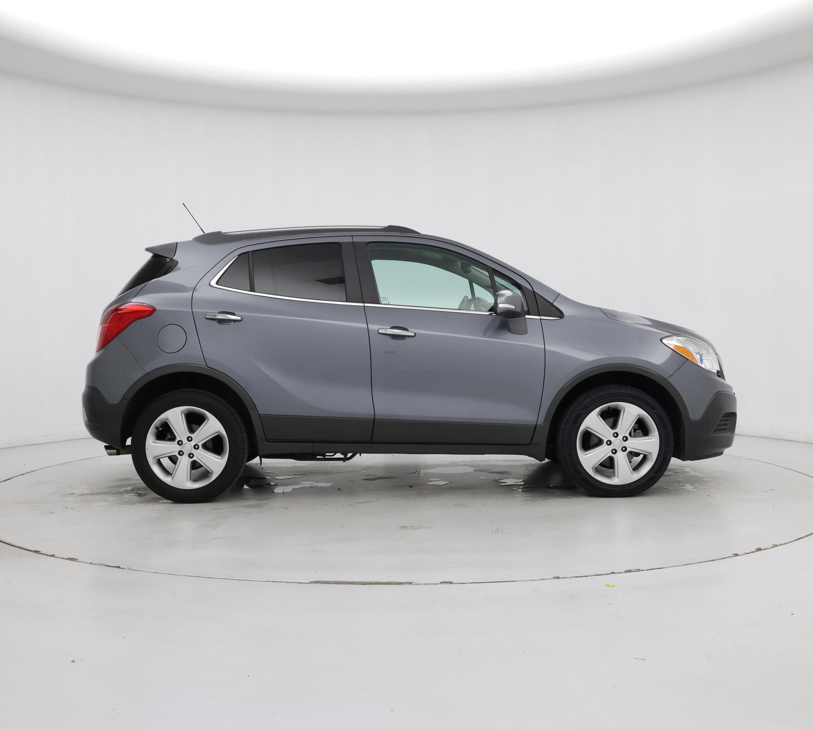 Thumbnail: 2015 Buick Encore - 7