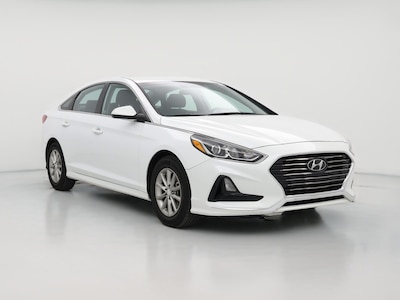 2019 Hyundai Sonata SE -
                Madison, TN