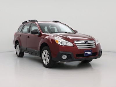 2014 Subaru Outback 2.5i -
                  Madison, TN