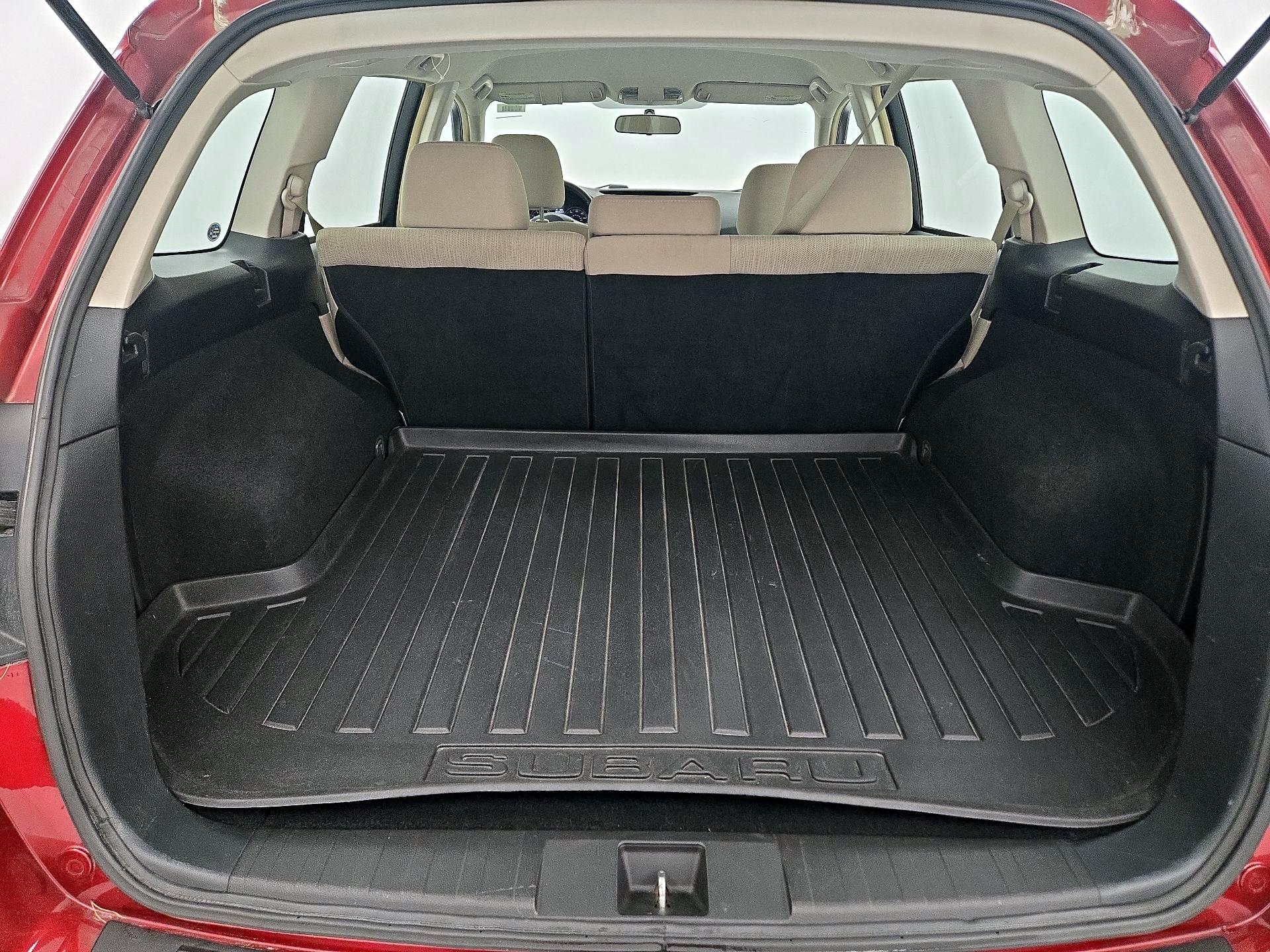 Thumbnail: 2014 Subaru Outback - 19