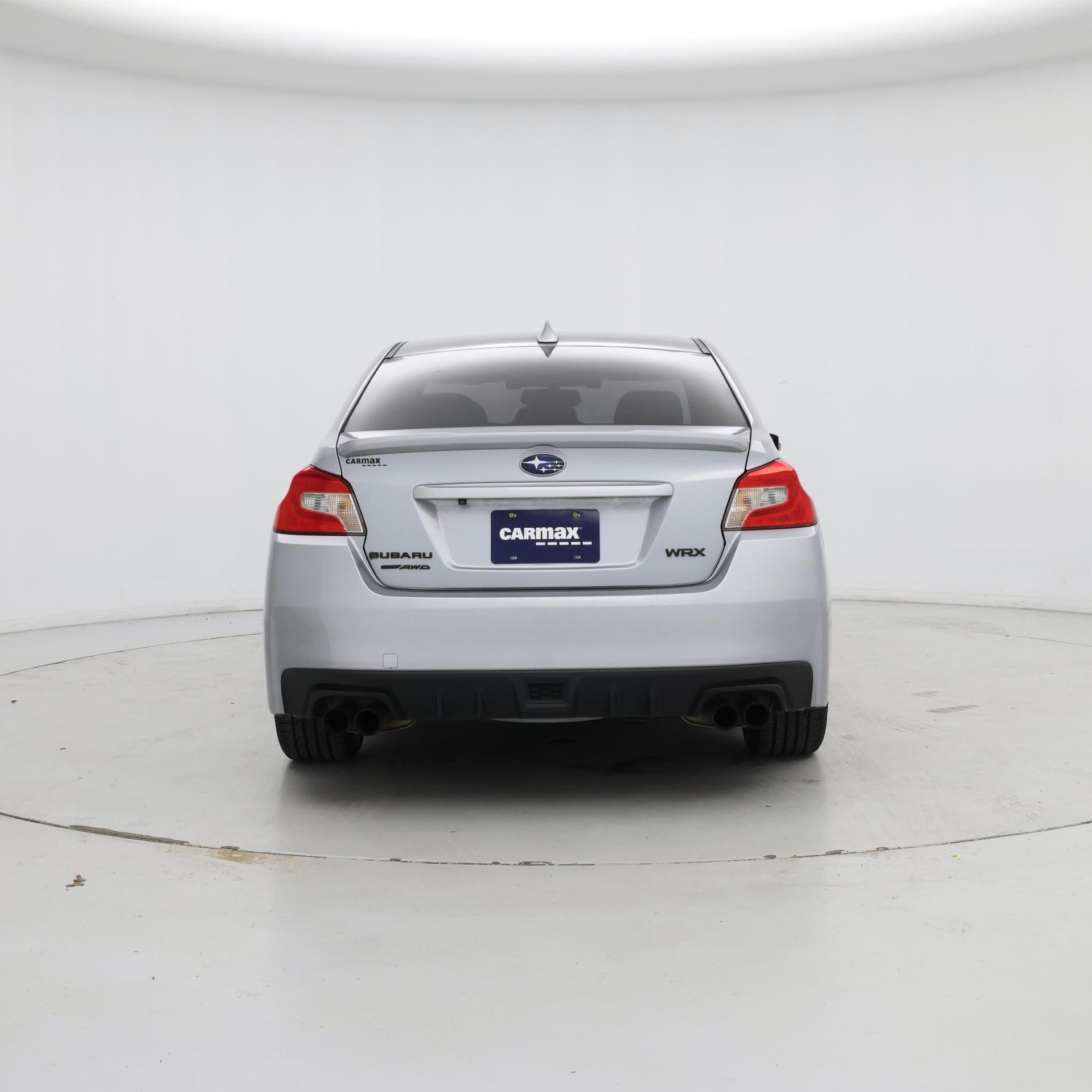 Thumbnail: 2016 Subaru WRX - 6