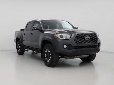 2021 Toyota Tacoma TRD Off-Road -
                  Madison, TN