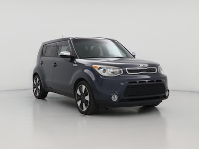 2015 Kia Soul Soul! -
                  Madison, TN