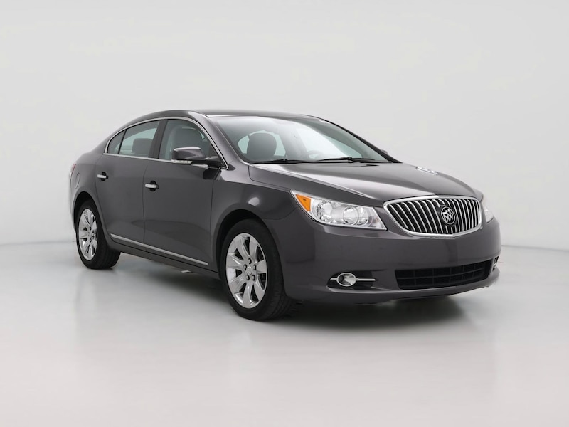 2013 Buick LaCrosse Premium -
                  Madison, TN