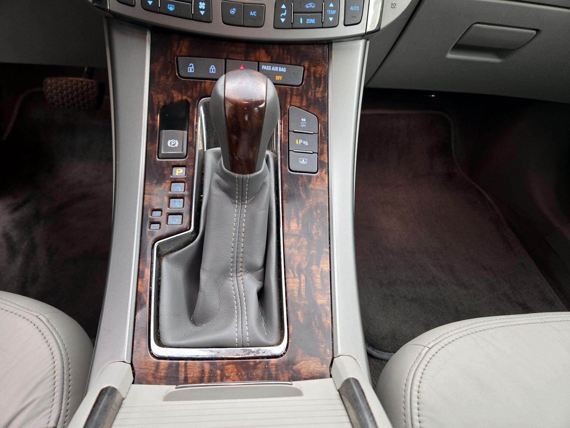 Thumbnail: 2013 Buick LaCrosse - 17