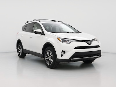 2016 Toyota RAV4 XLE -
                  Madison, TN