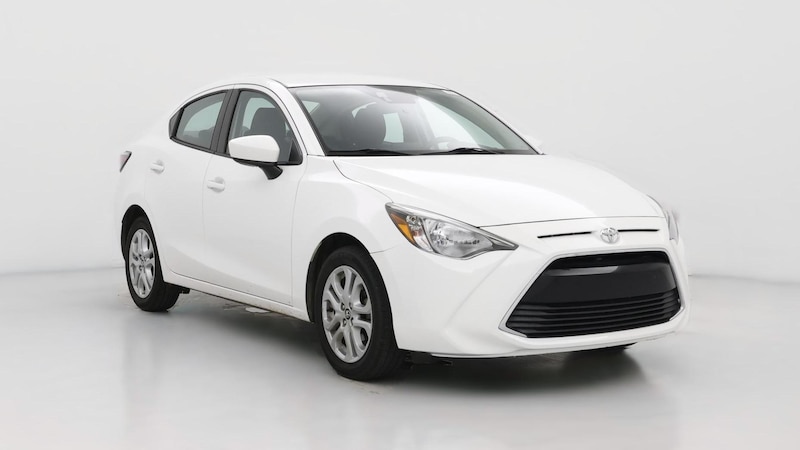 2018 Toyota Yaris iA  Hero Image