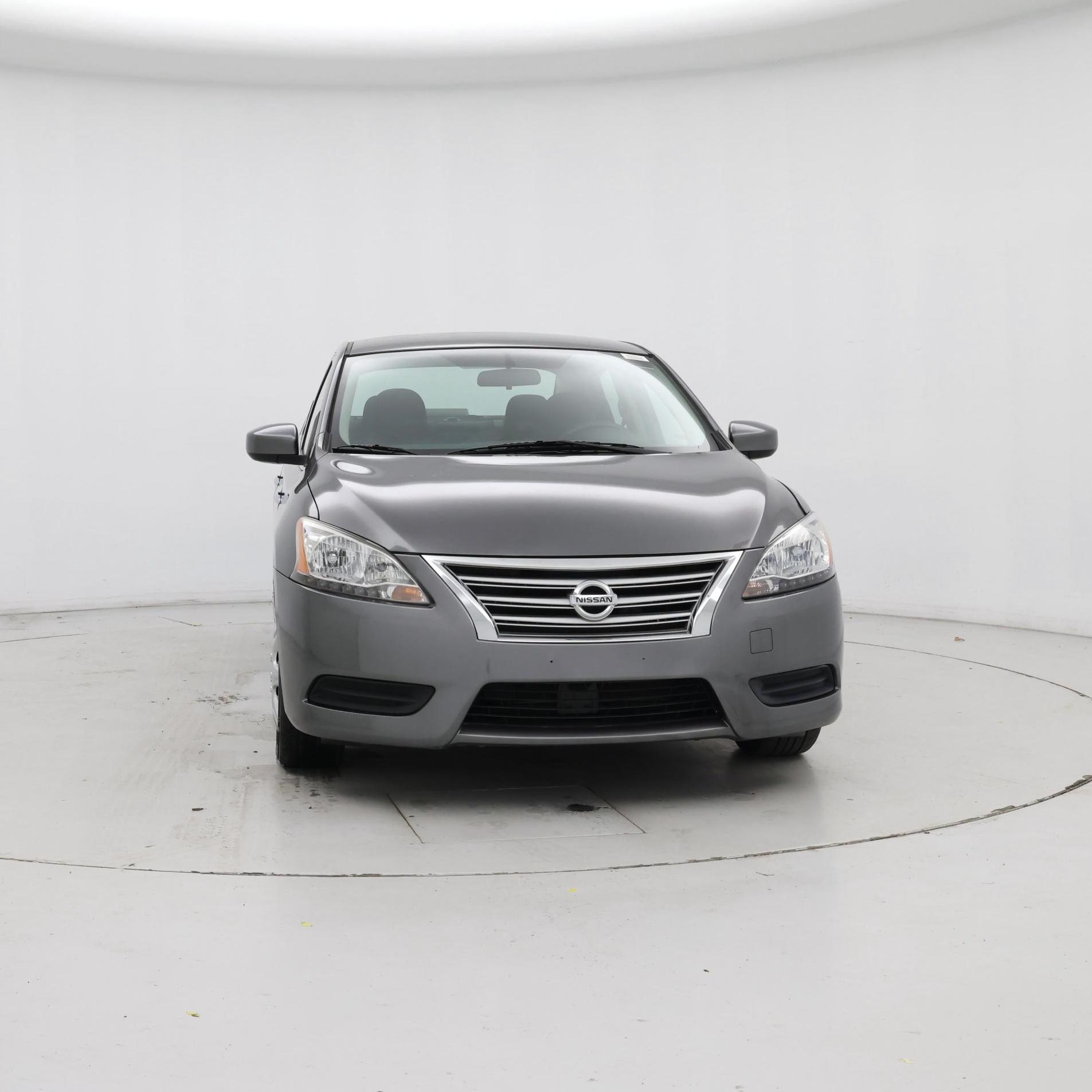 Thumbnail: 2015 Nissan Sentra - 5