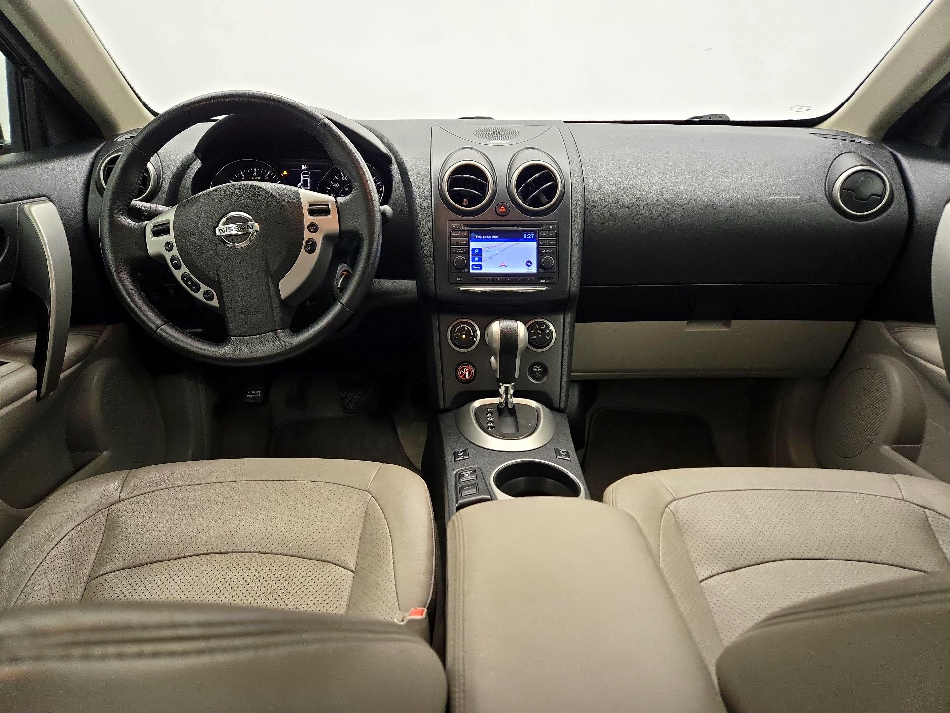 Thumbnail: 2013 Nissan Rogue - 9