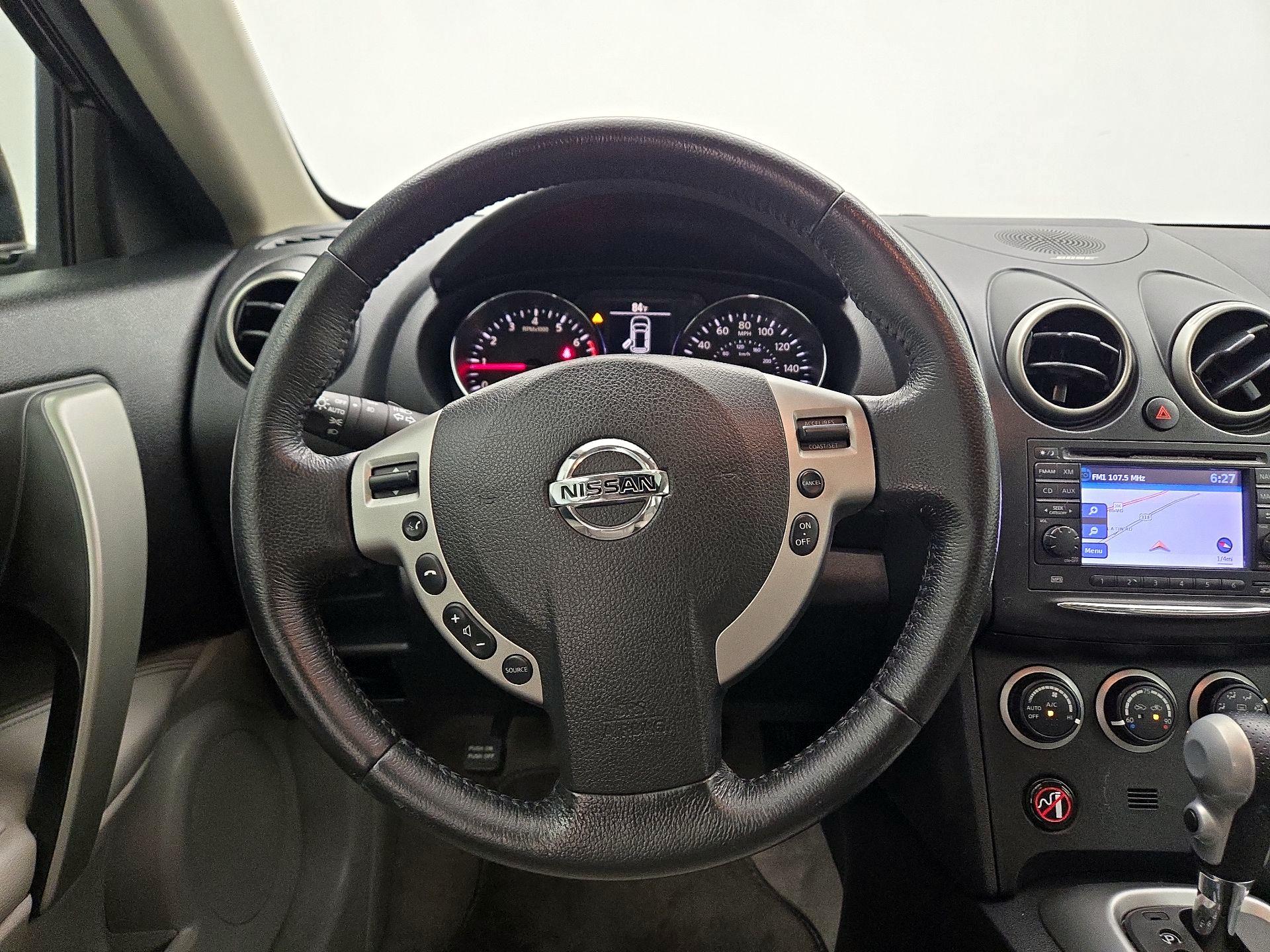 Thumbnail: 2013 Nissan Rogue - 10