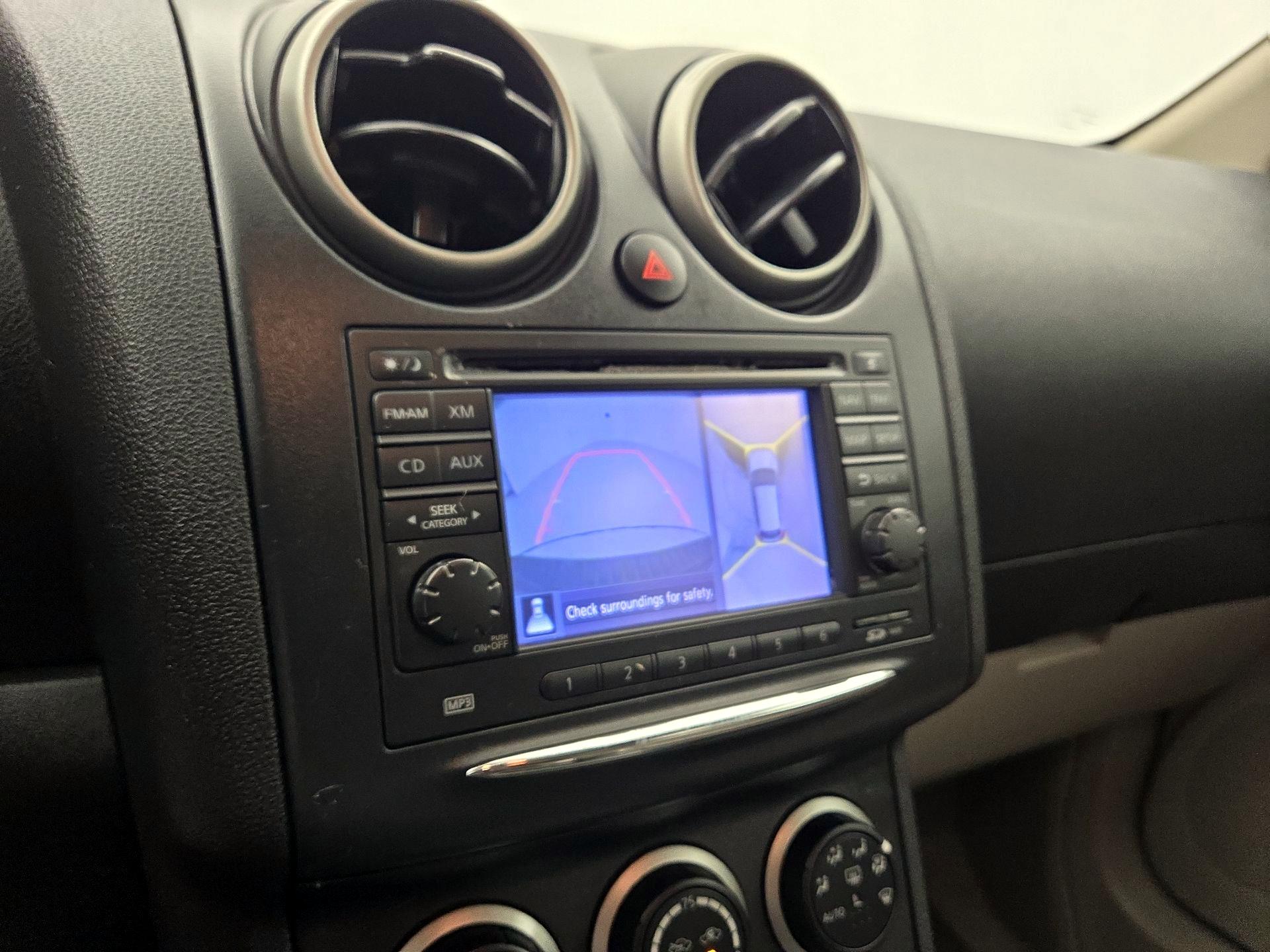 Thumbnail: 2013 Nissan Rogue - 15