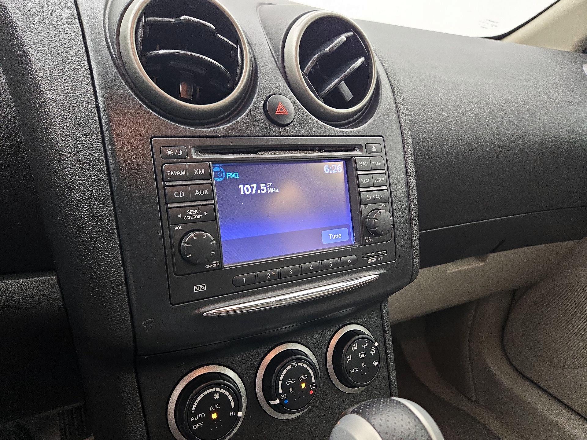 Thumbnail: 2013 Nissan Rogue - 16