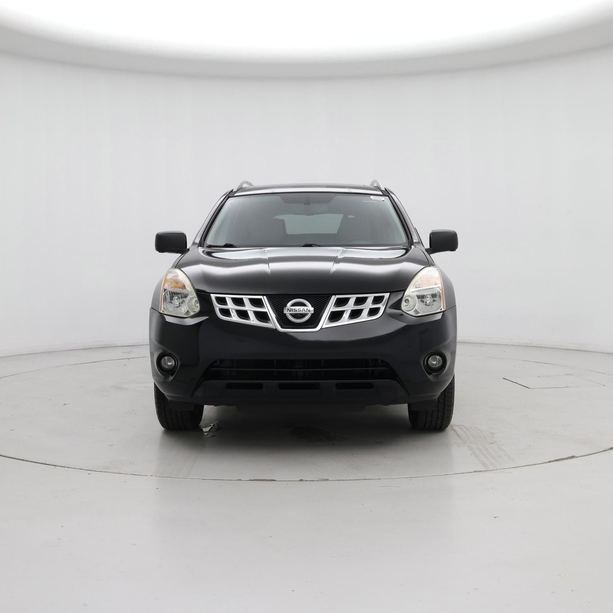 Thumbnail: 2013 Nissan Rogue - 5