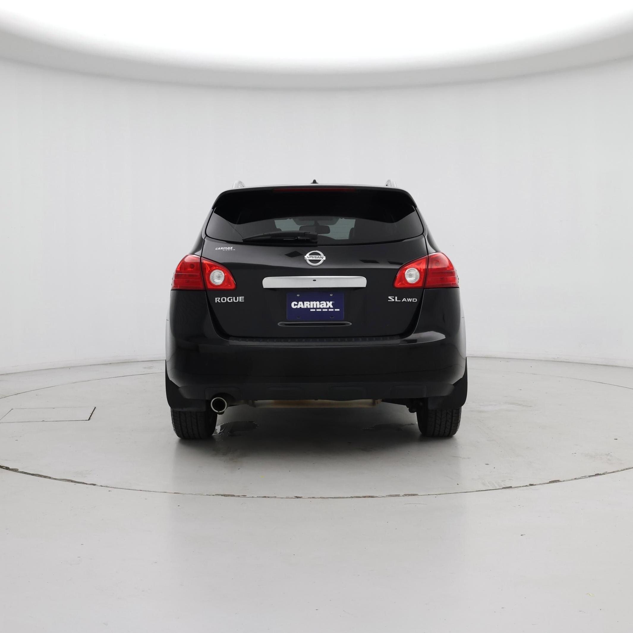 Thumbnail: 2013 Nissan Rogue - 6