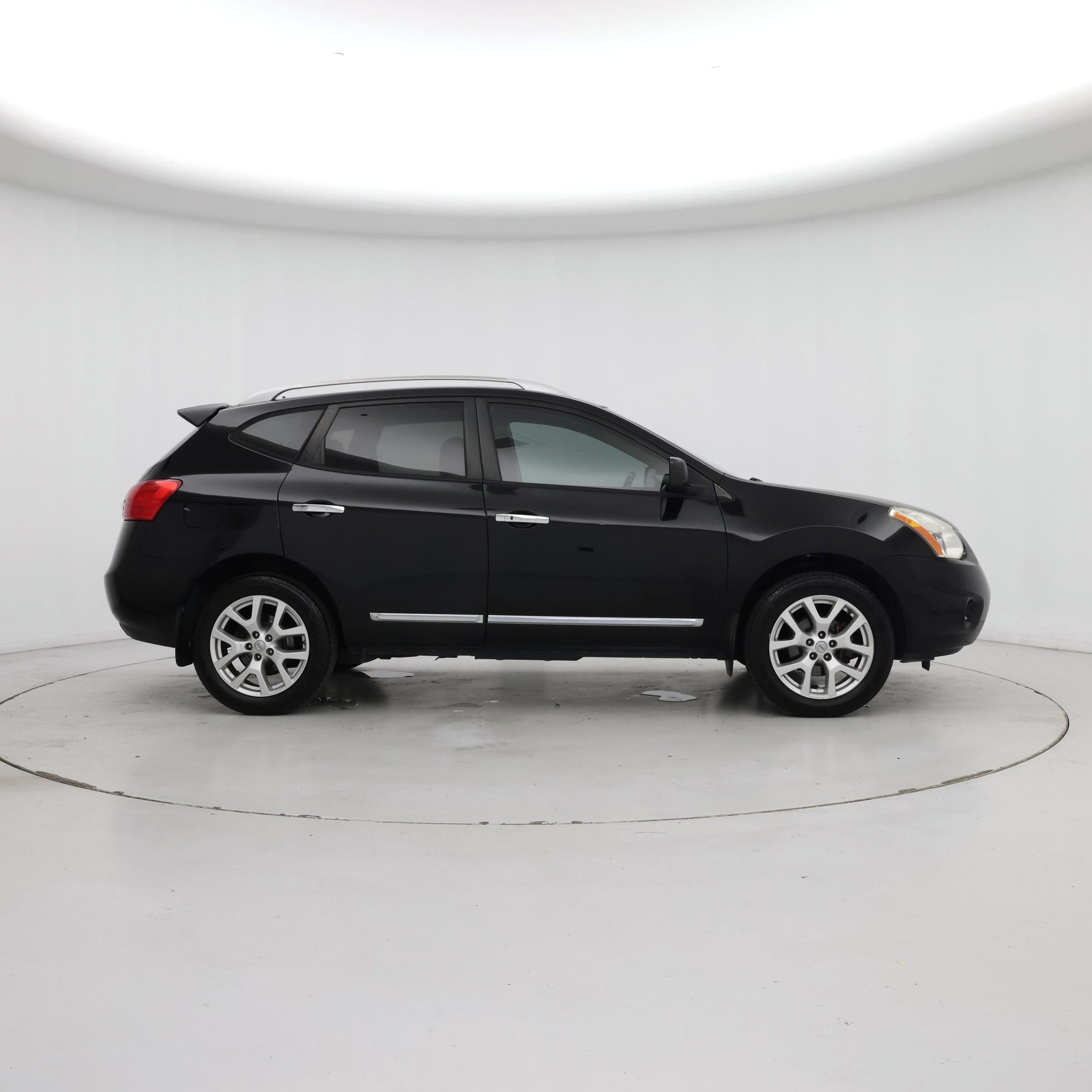Thumbnail: 2013 Nissan Rogue - 7