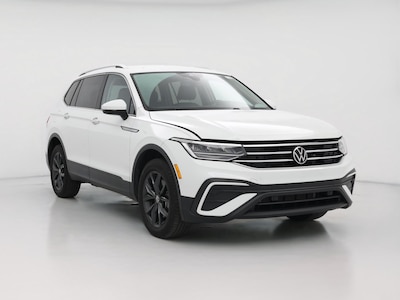 2022 Volkswagen Tiguan SE -
                  Madison, TN