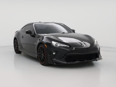 2019 Toyota 86 TRD Special Edition -
                Madison, TN