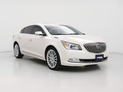 2014 Buick LaCrosse Premium -
                  Madison, TN