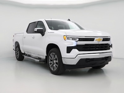 2024 Chevrolet Silverado 1500 LT -
                Madison, TN