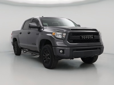 2016 Toyota Tundra TRD Pro -
                Madison, TN
