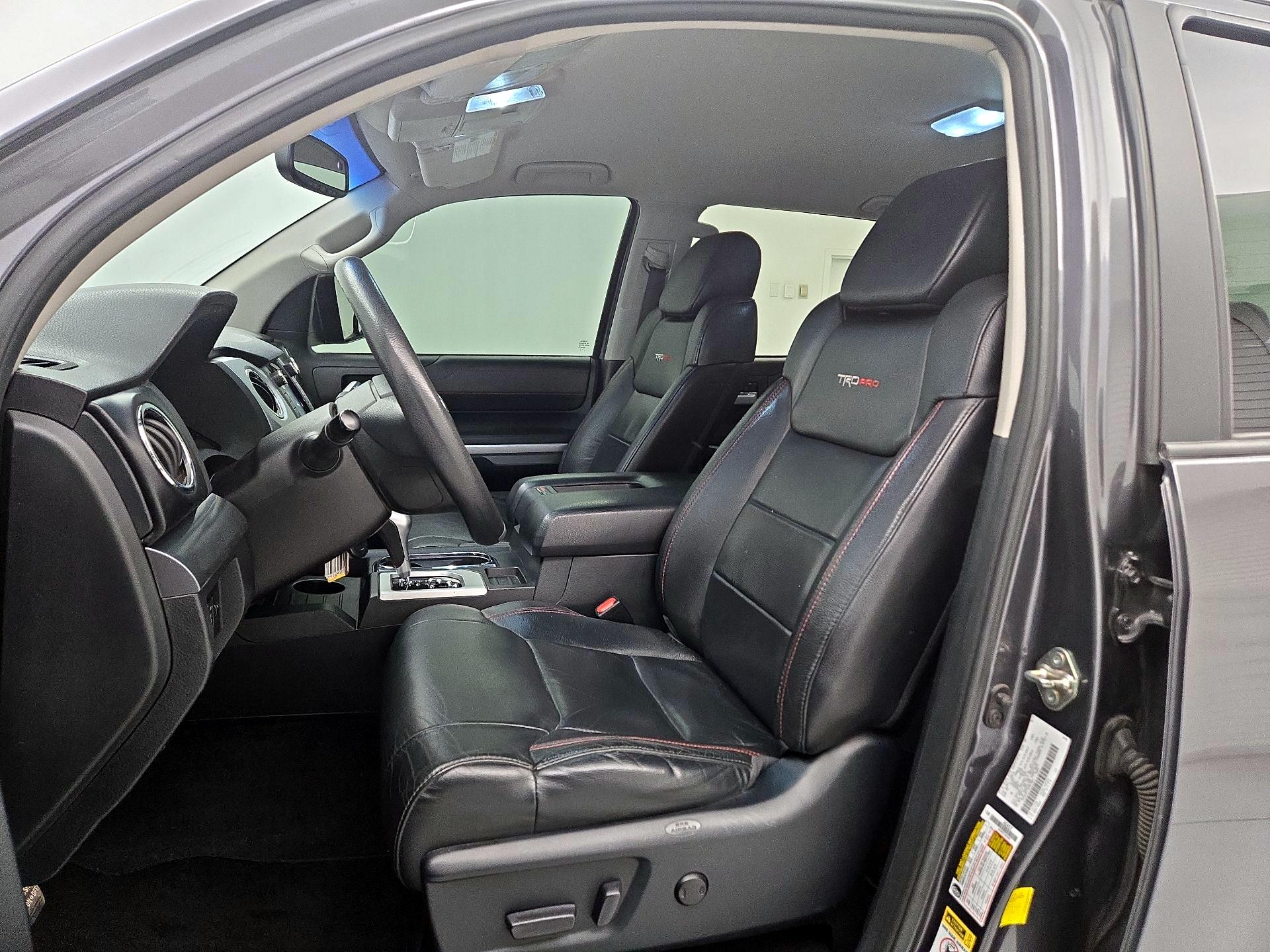 Thumbnail: 2016 Toyota Tundra - 11