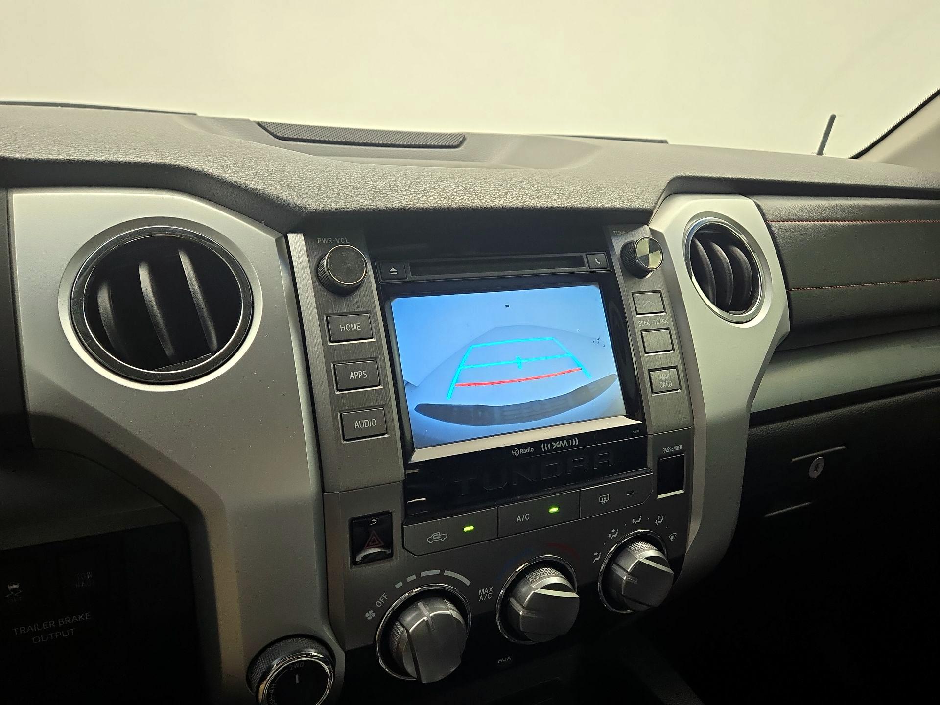 Thumbnail: 2016 Toyota Tundra - 14