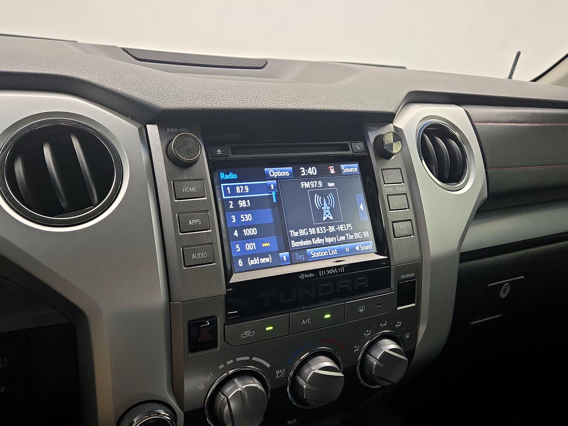 Thumbnail: 2016 Toyota Tundra - 15